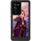 Disney Frozen II Anna Galaxy Note20 Ultra 5G Waterproof Case